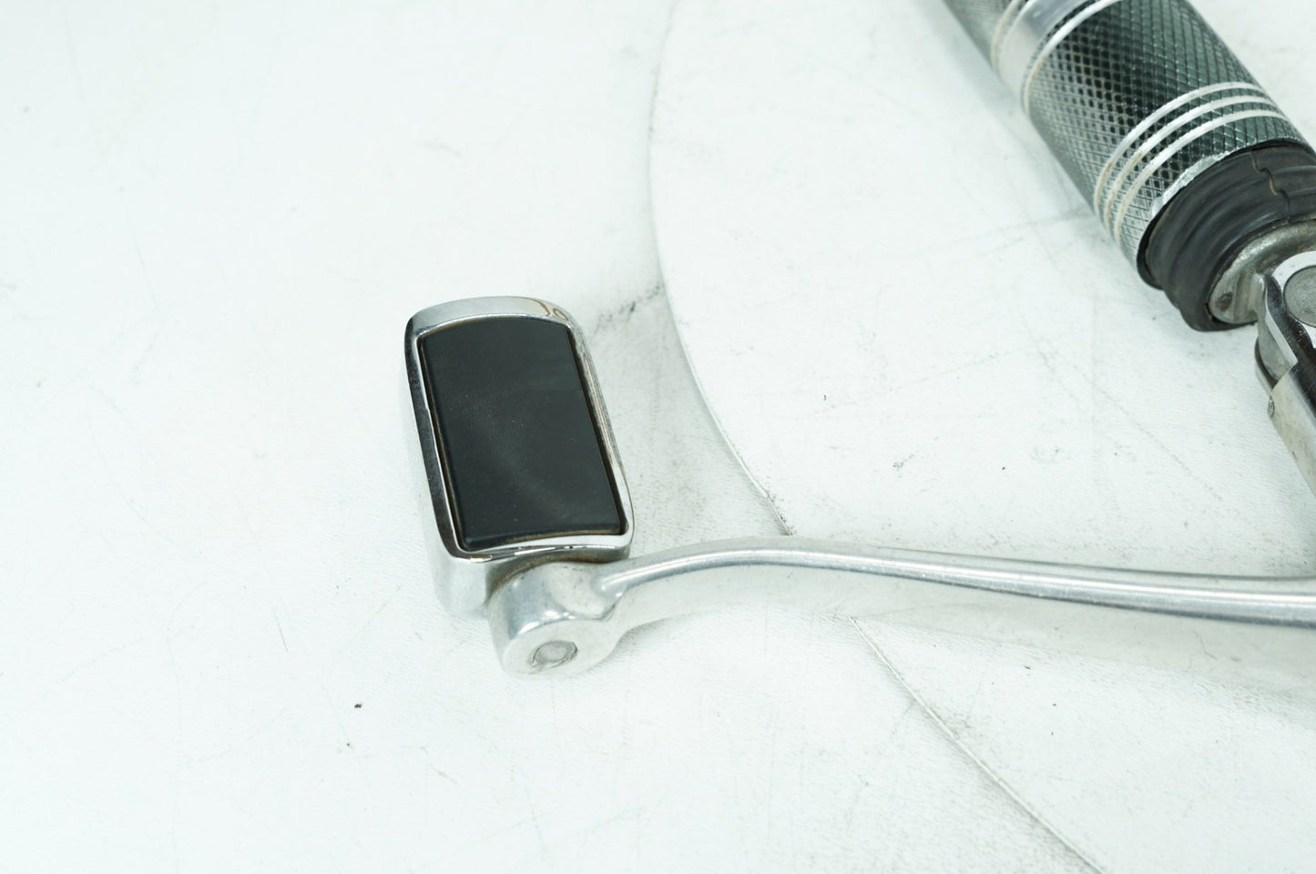 2004 - 2013 Harley-Davidson Sportster Custom Left & Right Driver Step Foot Rest Pegs 42651-04