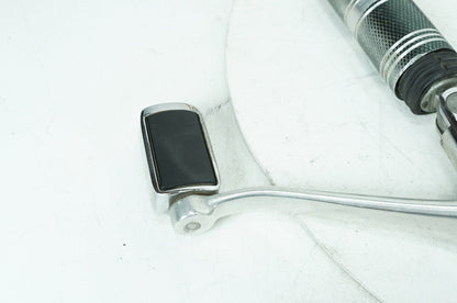 2004 - 2013 Harley-Davidson Sportster Custom Left & Right Driver Step Foot Rest Pegs 42651-04