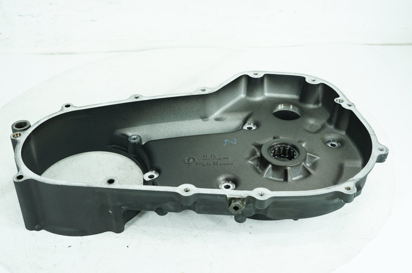 2008 - 2016 Harley-Davidson Touring Electra Glide Ultra Inner Primary Clutch Cover 60677-07A