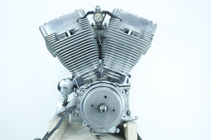 1999 - 2006 Harley-Davidson Touring Electra Glide Classic EFI Twin Cam 88 Engine Motor 16180-03