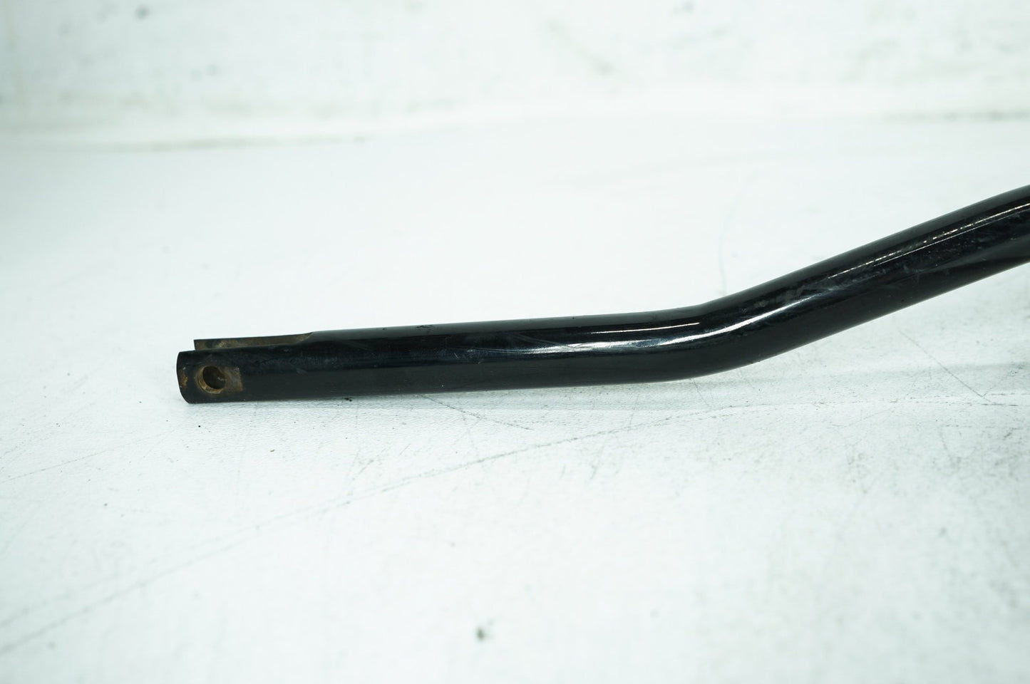 1999 - 2006 Harley-Davidson Dyna Low Rider Rear Brake Master Cylinder Reservoir 42474-90B