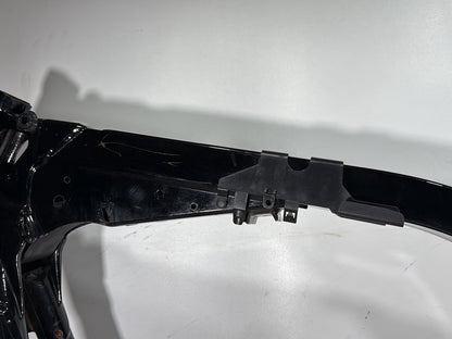2012 Harley Dyna Super Glide Custom FXDCI OEM Body Main Frame Chassis SLVG