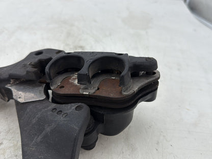 2012 Harley Dyna FXDF Fat Bob OEM Rear Back Brake Caliper w/ Bracket