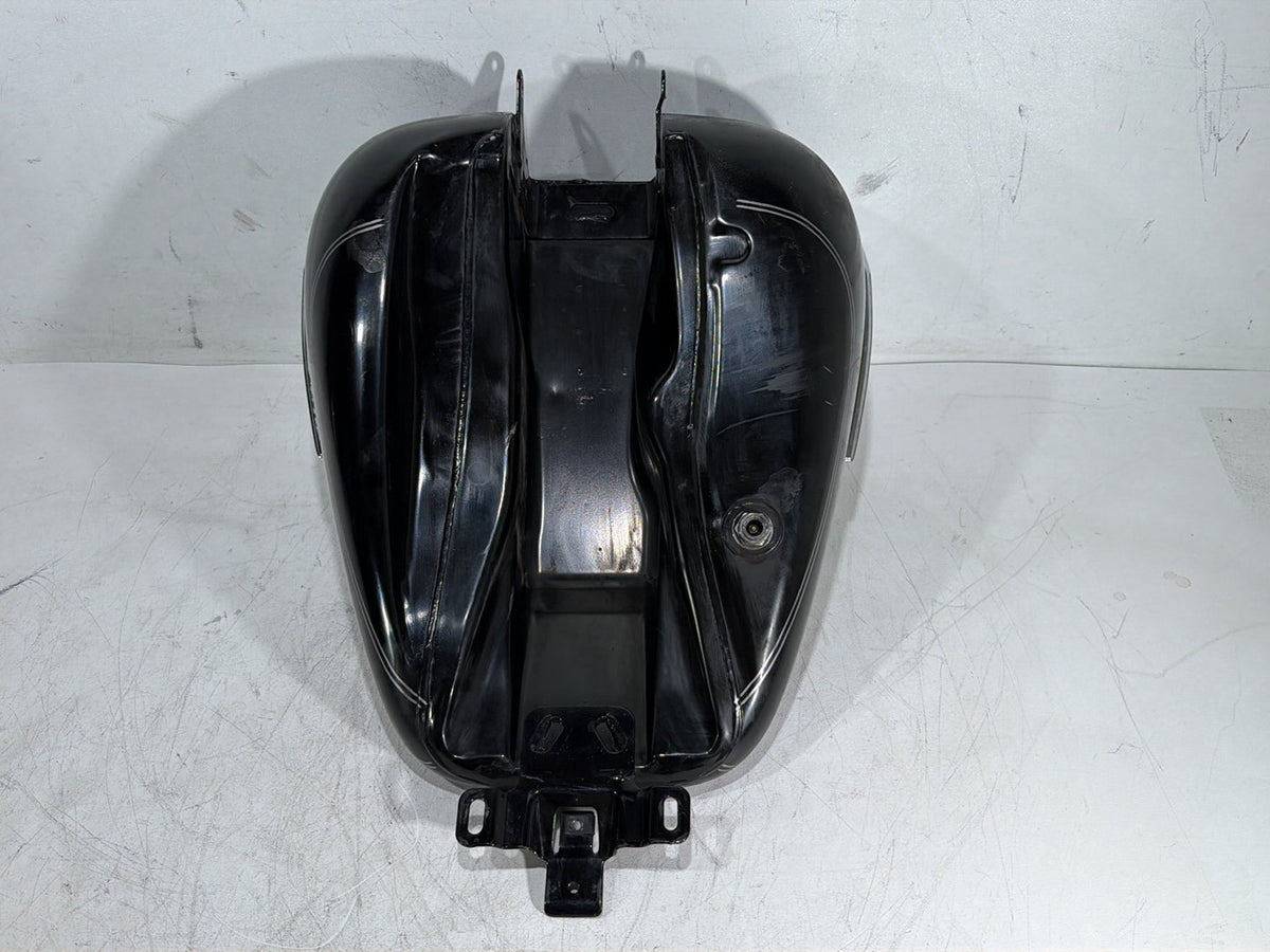 2014 Harley Electra Glide Touring Ultra OEM Fuel Gas Tank Gasoline Reservoir