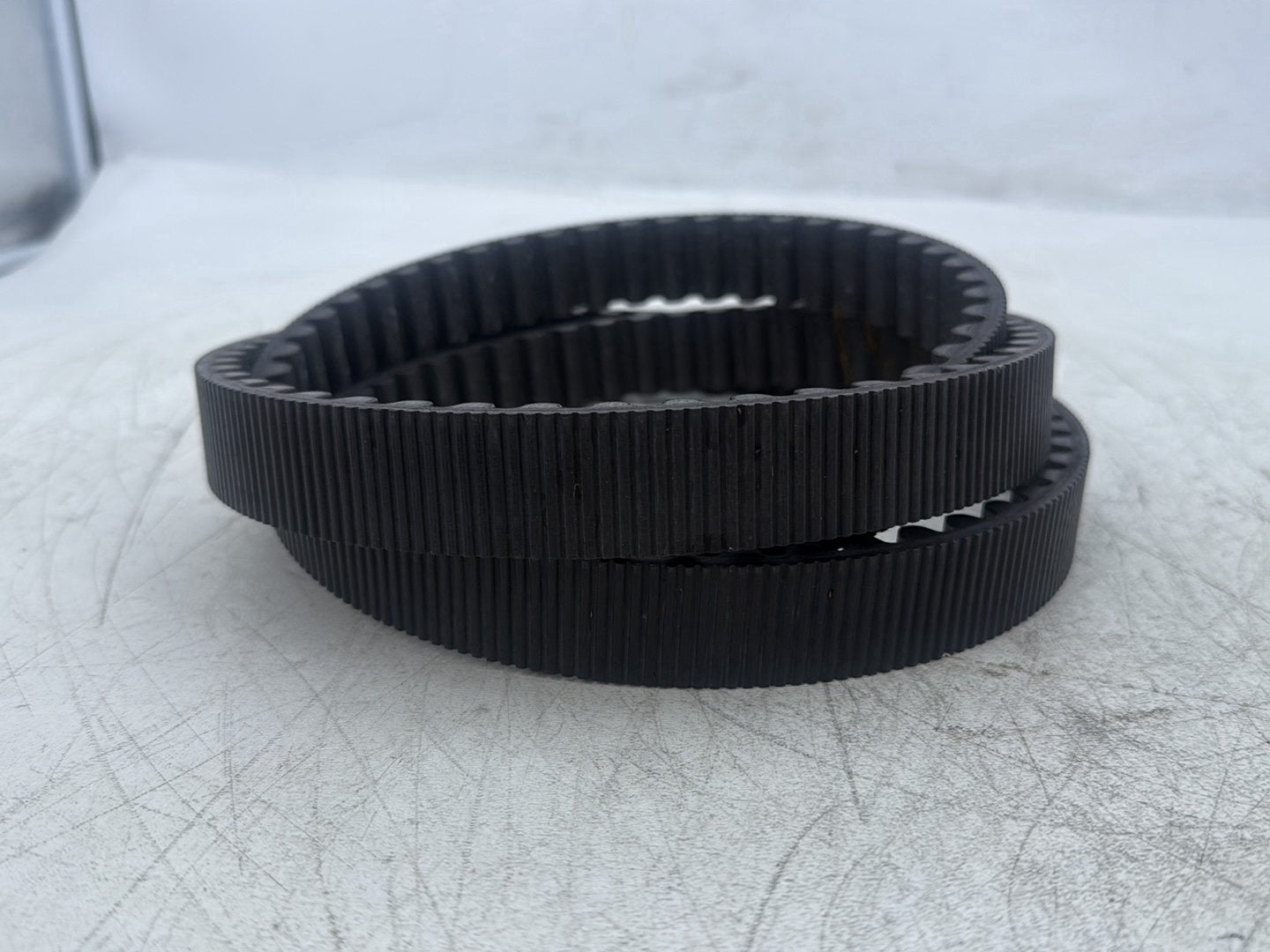 2004 Harley Road King Touring Custom FLHRSI OEM Rear Drive Belt