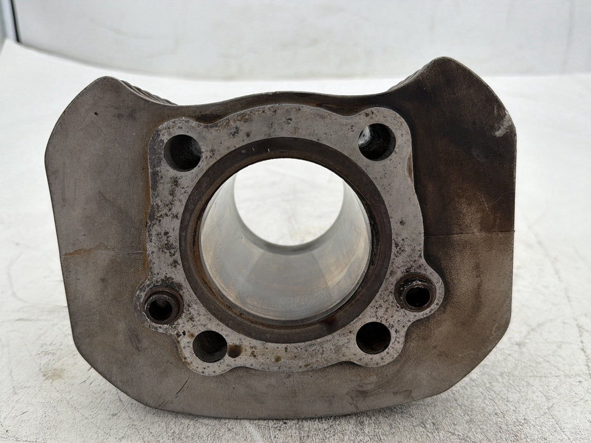 2004 Harley Sportster XL883C 883 Custom V-Twin Evolution Engine Jug 1 Cylinder Barrel