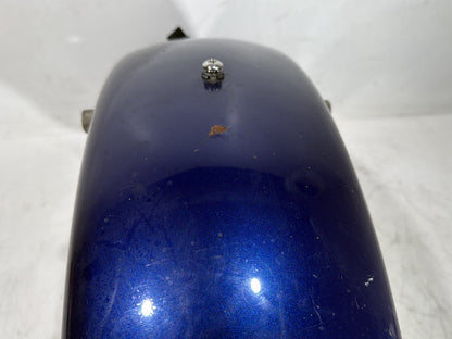 2006 Harley Touring FLHTCI Electra Glide Classic OEM Rear Wheel Fender Panel