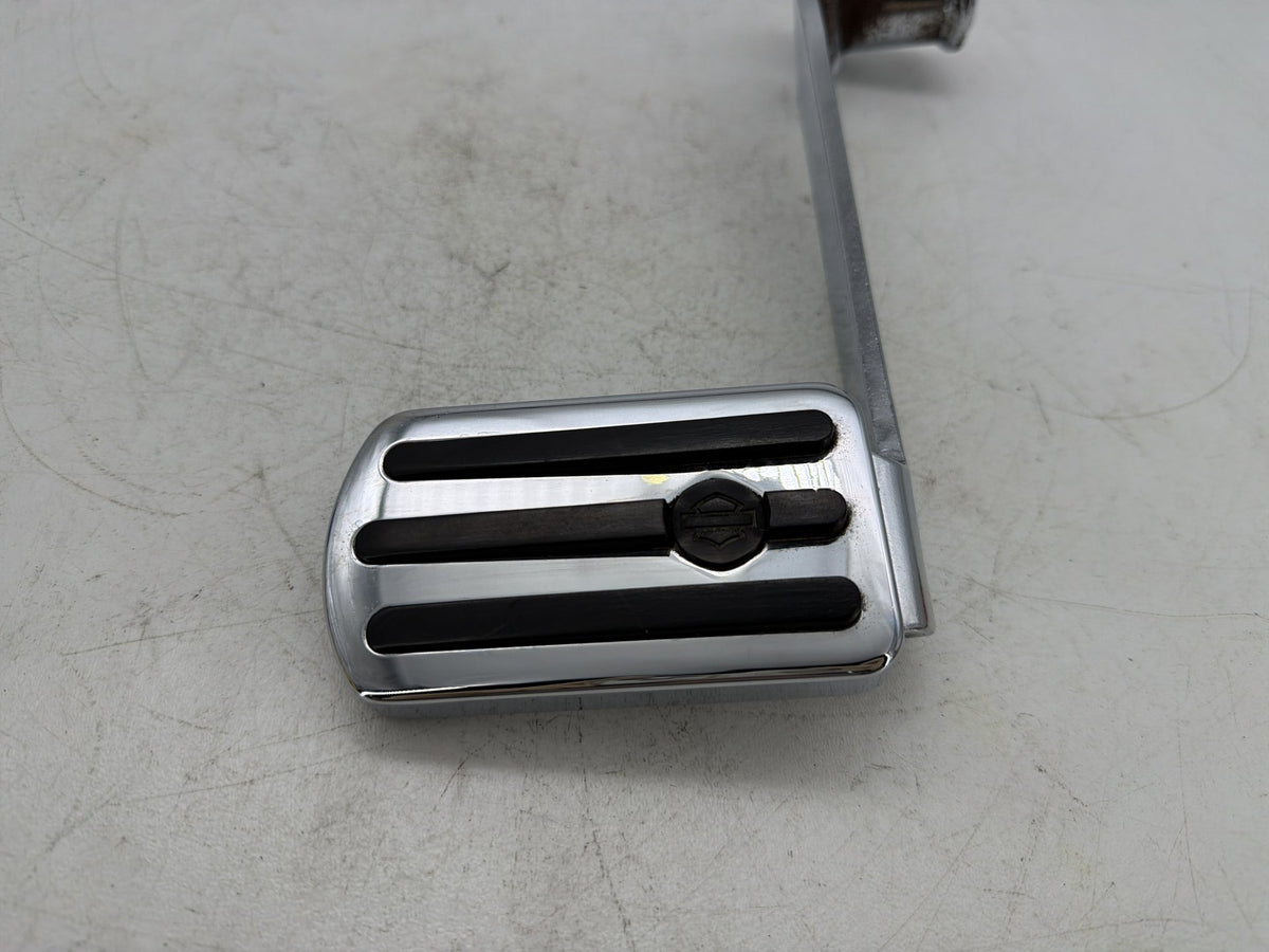 2004 Harley Electra Glide Touring Ultra OEM Foot Brake Control Lever Pedal