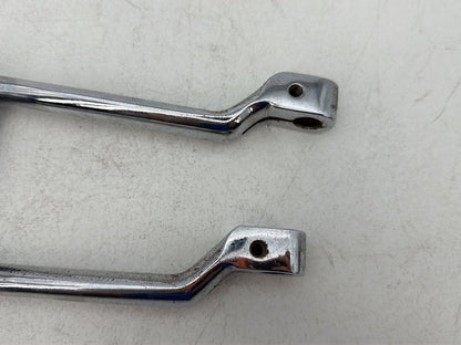 1986 - 1998 Harley-Davidson Softail Heritage Classic Gear Shifter Lever Pedal Pedals 33895-82D