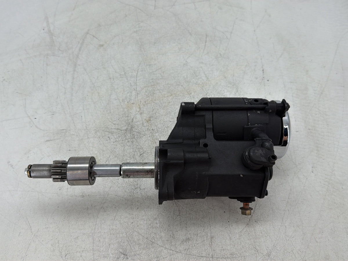 2004 Harley Road King Touring Classic OEM Engine Starter Motor 31553-94B 12V