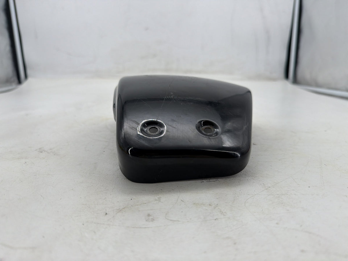 2020 Harley Softail Standard FXST OEM Left Side Battery Cover Trim Panel