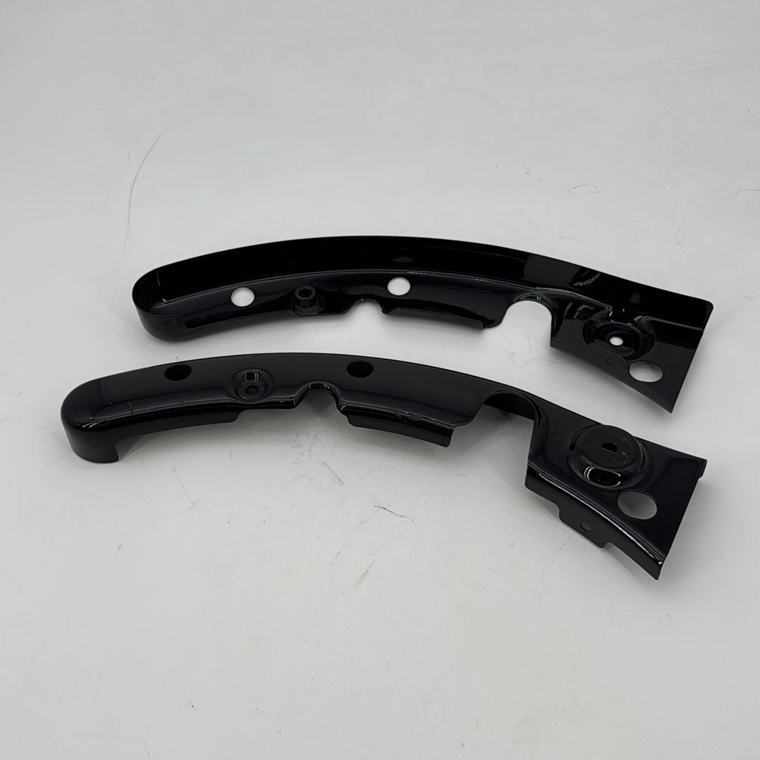 2008 - 2016 Harley-Davidson Touring Street Glide Left Right Saddlebag Fender Struts Brackets   47502-09A