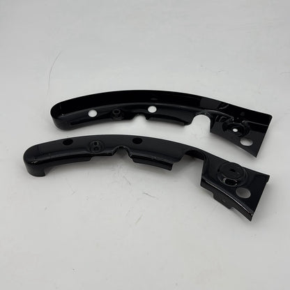 2008 - 2016 Harley-Davidson Touring Street Glide Left Right Saddlebag Fender Struts Brackets   47502-09A