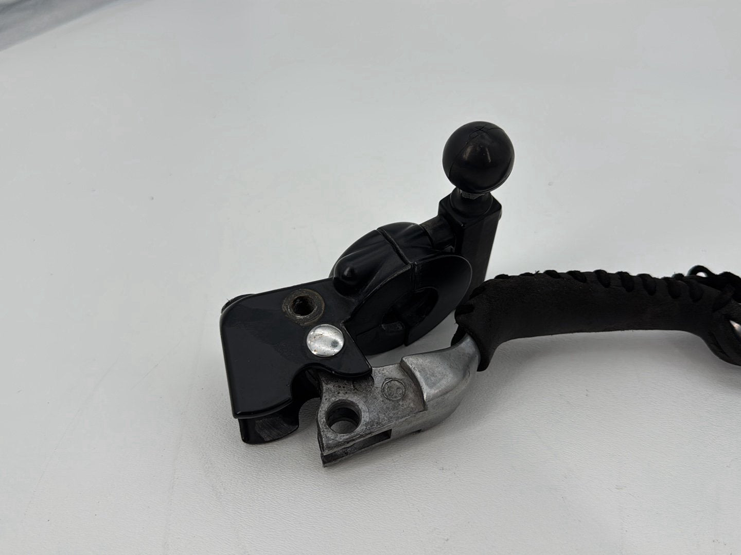 1999 - 2006 Harley-Davidson Touring Electra Glide Classic Front Left Hand Clutch Control Lever 45015-96
