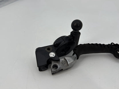 1999 - 2006 Harley-Davidson Touring Electra Glide Classic Front Left Hand Clutch Control Lever 45015-96