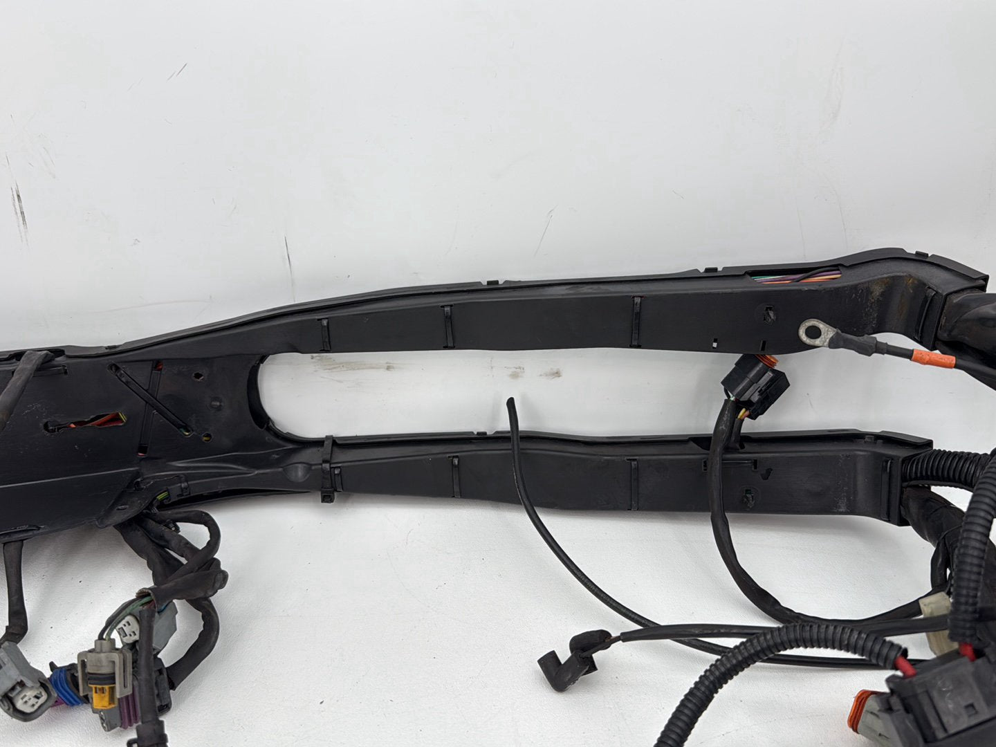 1999 - 2006 Harley-Davidson Touring Electra Glide Main Wire Wiring Harness Loom 70985-06