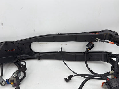 1999 - 2006 Harley-Davidson Touring Electra Glide Main Wire Wiring Harness Loom 70985-06