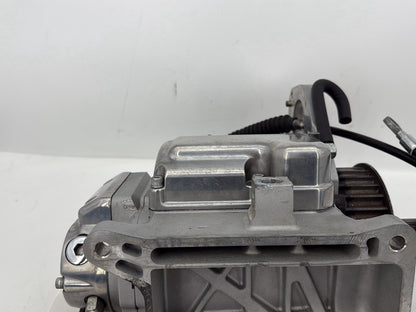 1999 - 2006 Harley-Davidson Softail Heritage 5 Speed Transmission Gearbox 33098-06A