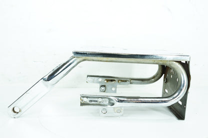 1984 - 1998 Harley-Davidson Touring Electra Glide Classic Rear Back Luggage Rack Storage Baggage Bar 53411-92A