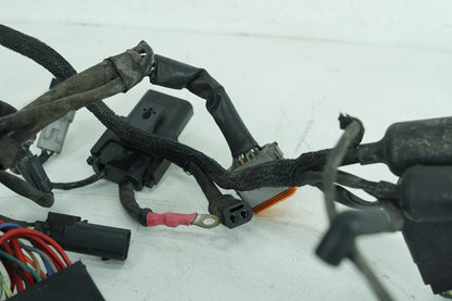 2004 - 2013 Harley-Davidson Sportster Low Main Wire Wiring Harness Loom 69200317