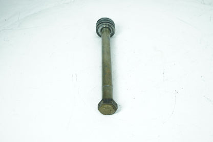 1999 - 2006 Harley-Davidson Dyna Wide Glide Rear Fork Swingarm Pivot Bolt Shaft 47817-00