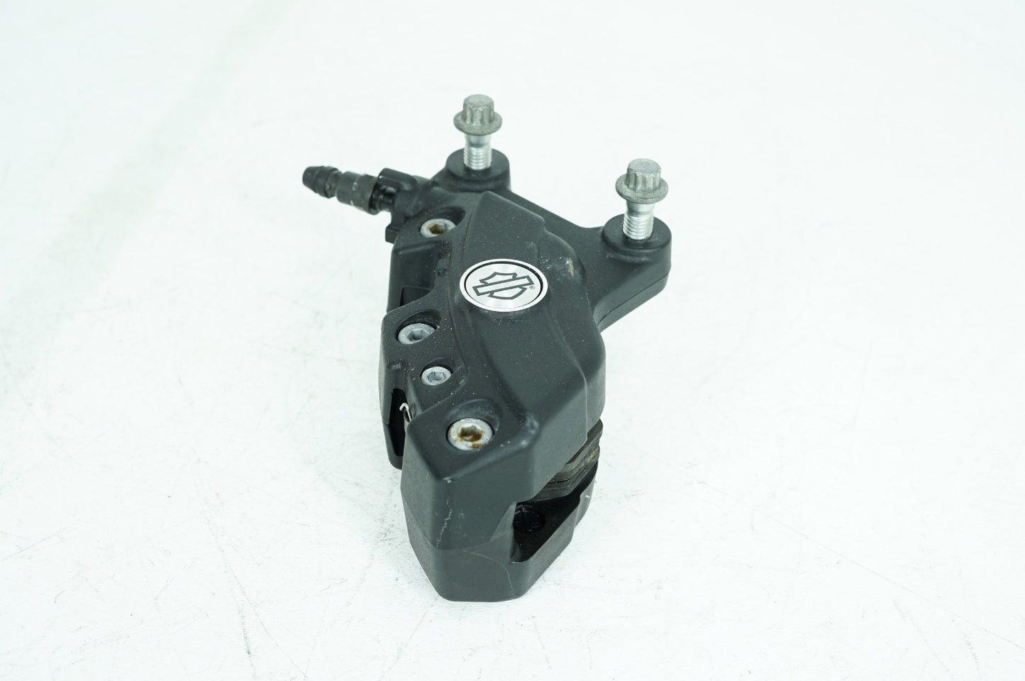 2008 - 2016 Harley-Davidson Touring Electra Glide Ultra Front Right 1 Brake Caliper 44023-08