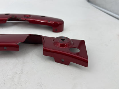 2013 Harley Street Glide Touring FLHX OEM Rear Left Right Fender Struts Bracket