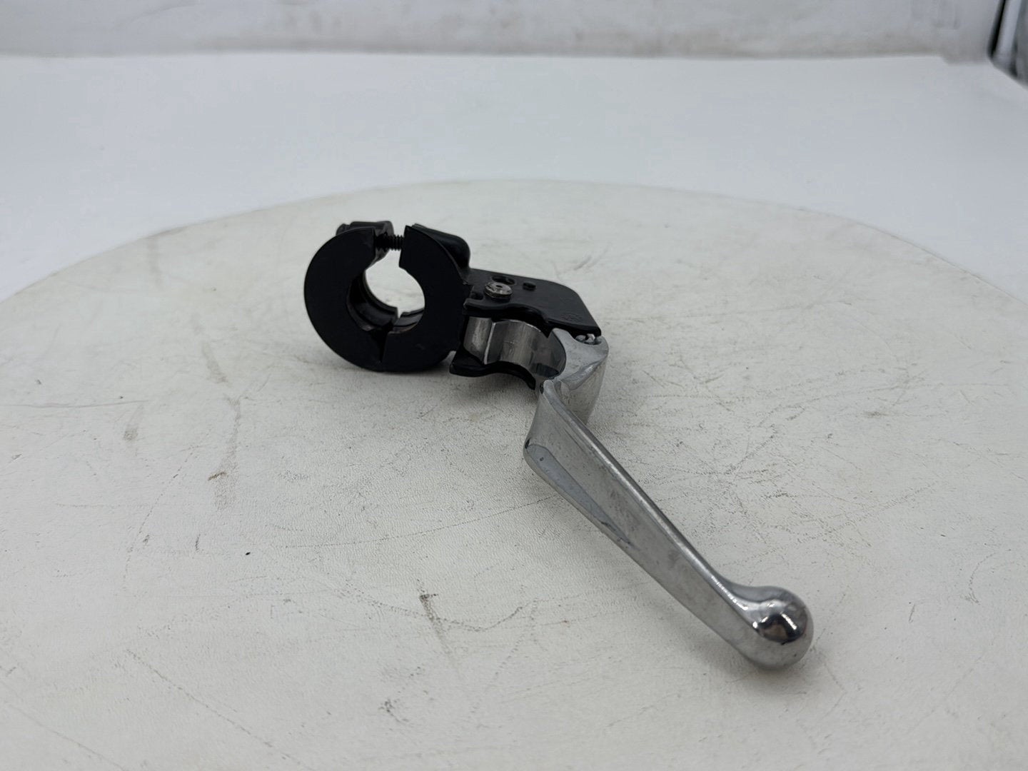 2012 Harley Dyna Fat Bob FXDF 103 OEM Front Left Hand Clutch Control Lever