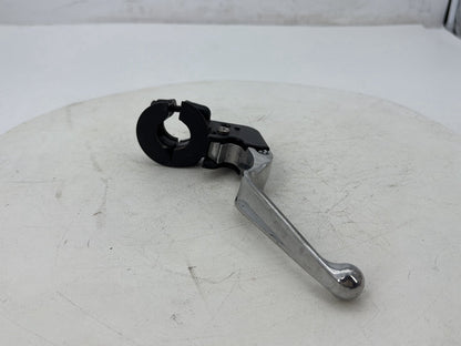 2012 Harley Dyna Fat Bob FXDF 103 OEM Front Left Hand Clutch Control Lever