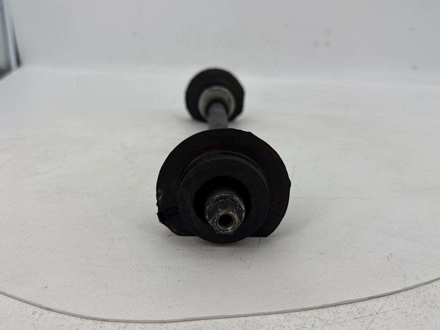 2007 - 2011 Harley-Davidson Touring Electra Glide Ultra Rear Fork Swingarm Pivot Bolt Shaft 47505-02