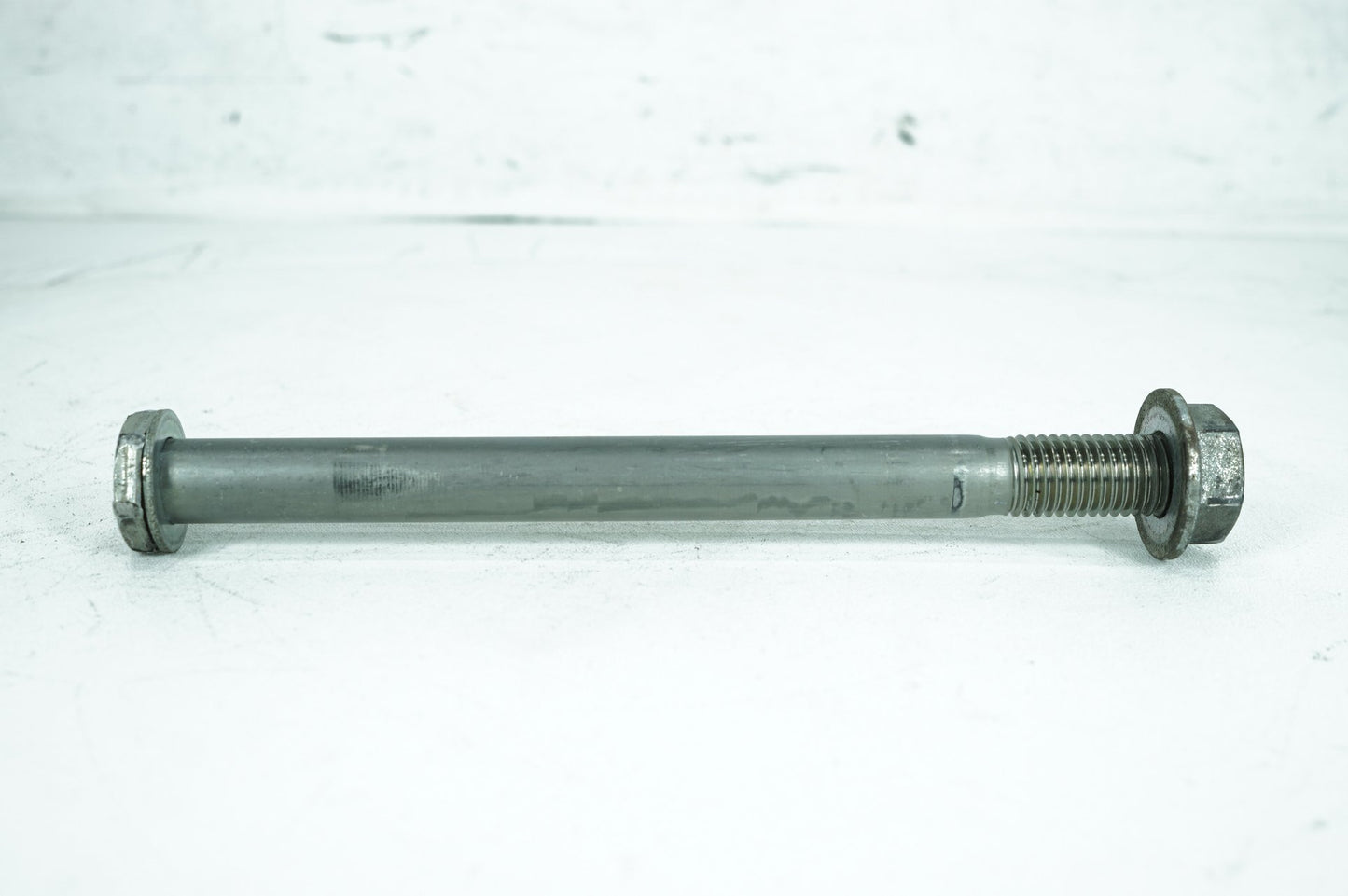 2000 - 2006 Harley-Davidson Dyna Street Bob Rear Fork Swingarm Pivot Bolt Shaft 47641-06