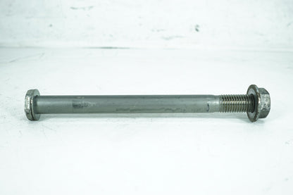 2000 - 2006 Harley-Davidson Dyna Street Bob Rear Fork Swingarm Pivot Bolt Shaft 47641-06