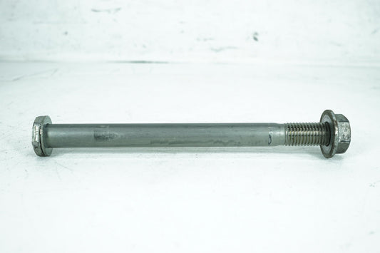 2000 - 2006 Harley-Davidson Dyna Street Bob Rear Fork Swingarm Pivot Bolt Shaft 47641-06