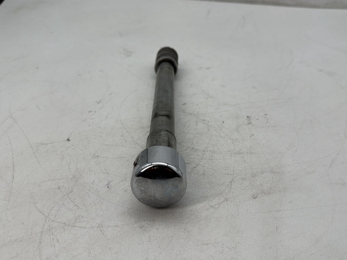 2006 Harley Touring FLHTCI Electra Glide Classic OEM Front Wheel Axle Bolt Shaft