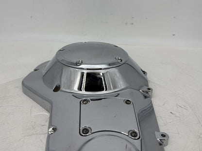 1999 - 2006 Harley-Davidson Touring Electra Glide Ultra Outer Primary Clutch Cover 60672-98