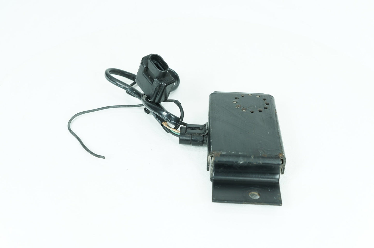 2004 - 2022 Harley-Davidson Sportster Custom Anniversary Security Alarm Control Module Siren 69018-00
