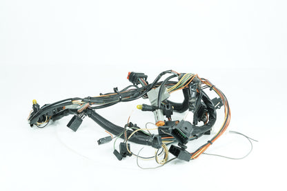 1999 - 2006 Harley-Davidson Touring Electra Glide Classic Front Sub Wiring Harness Loom Interconnect  	70232-03