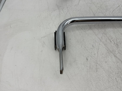 1995 Harley Road King Touring FLHR OEM Rear Left Right Saddlebag Guard Rails Bar