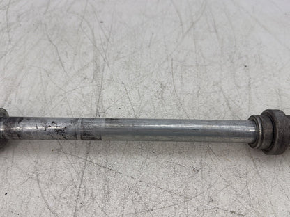2000 Harley Softail FLSTC Heritage Classic OEM Rear Fork Swingarm Pivot Bolt Shaft