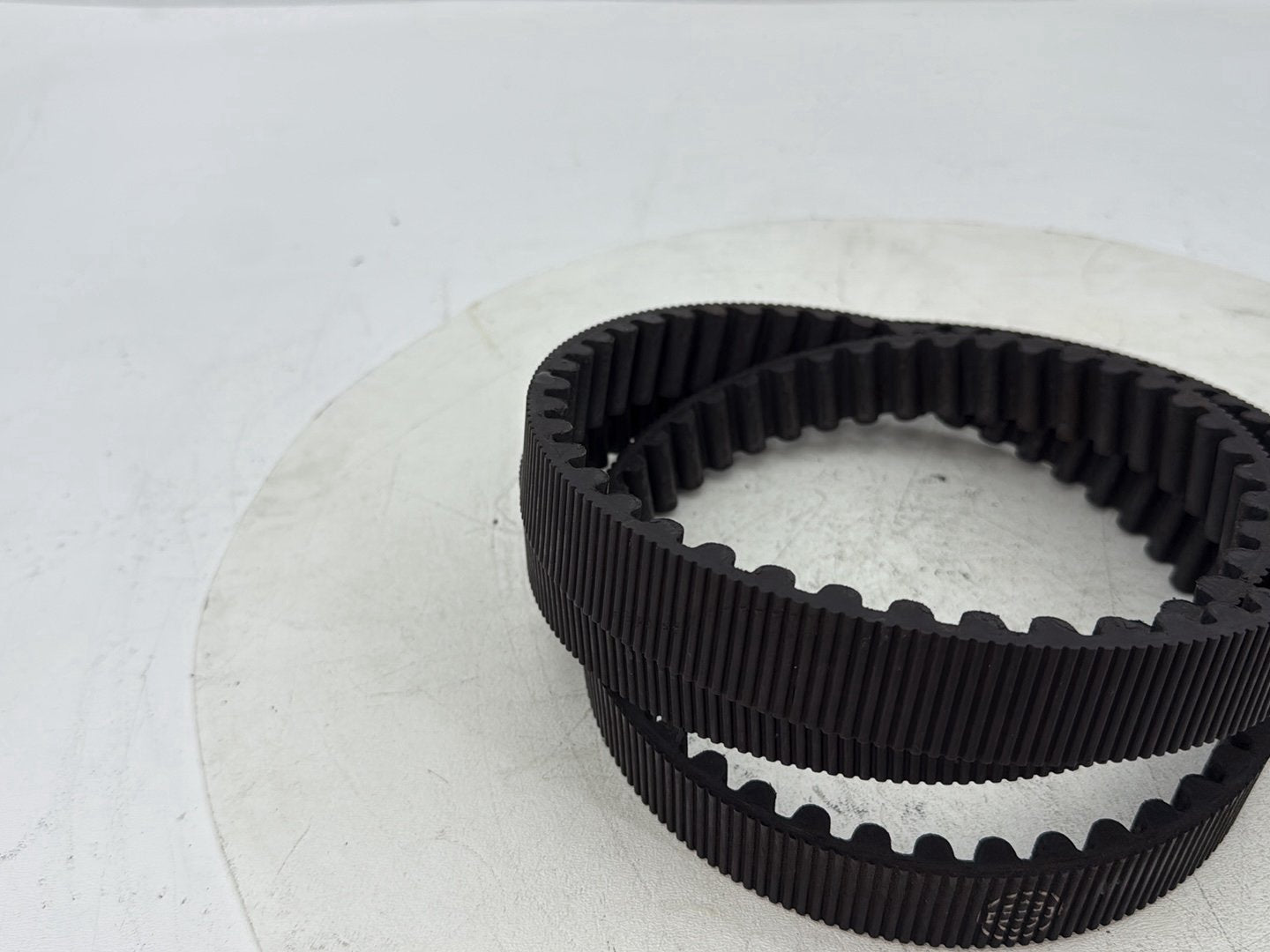 2006 Harley Dyna FXDWGI Wide Glide OEM Rear Drive Belt