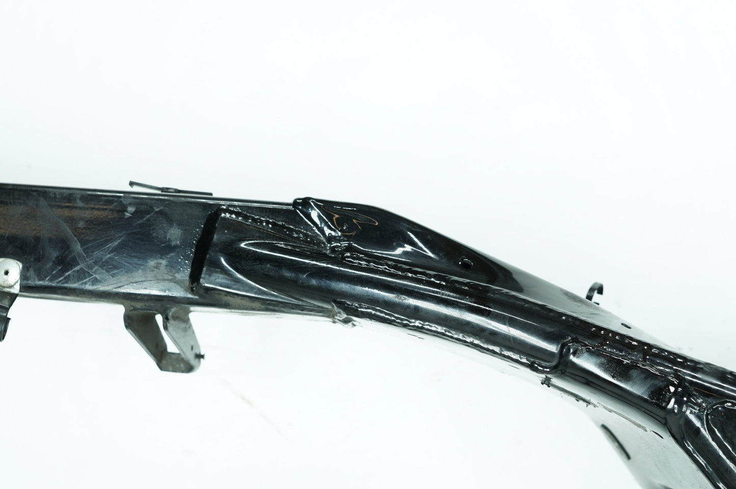 1984 - 1998 Harley-Davidson Touring Electra Glide Classic Body Main Frame Chassis CLN CLR 47900-93B