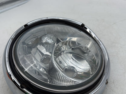 2014 Harley Street Glide Touring FLHXS OEM Headlight Headlamp Head Light Halogen