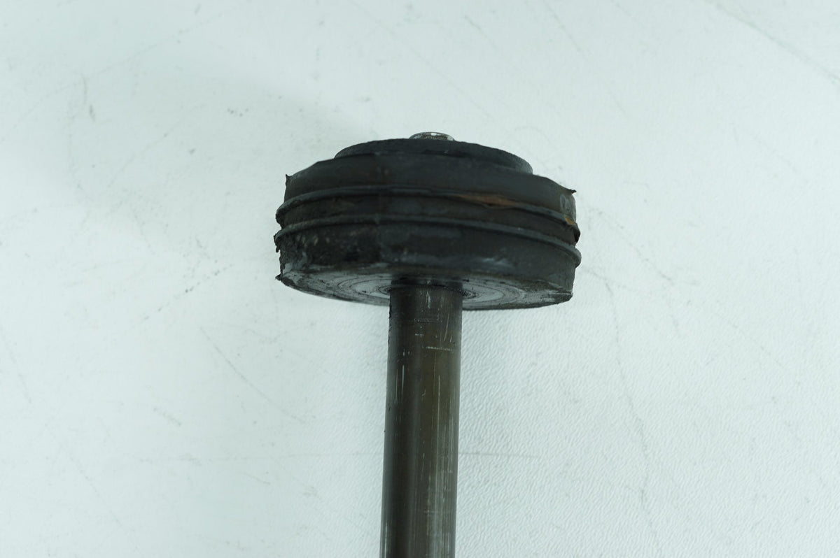 00 Harley Touring Electra Glide Classic OEM Rear Fork Swingarm Pivot Bolt Shaft
