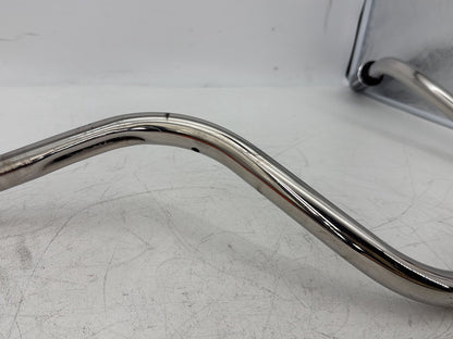 2006 Harley Touring FLHRI Road King OEM Front Handlebars Handle Bars