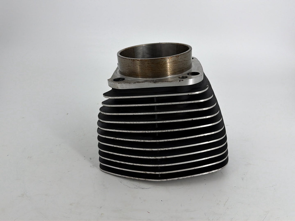 2008 Harley Softail Heritage Classic OEM Twin Cam Engine Jug 1 Cylinder Barrel