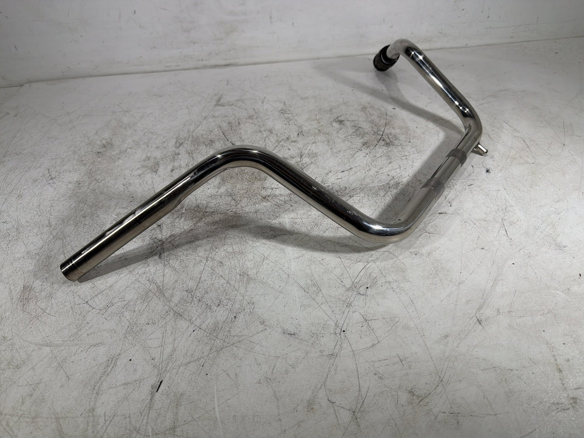 1995 Harley Electra Glide Touring Classic OEM Front Handlebars Handle Bars