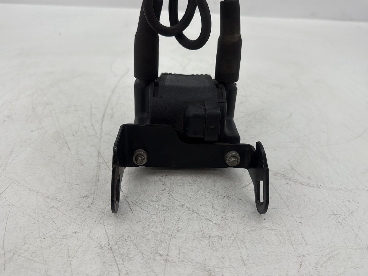 2007 Harley Touring FLHTCU Electra Glide Ultra OEM Ignition Coil Spark Plugs Cable
