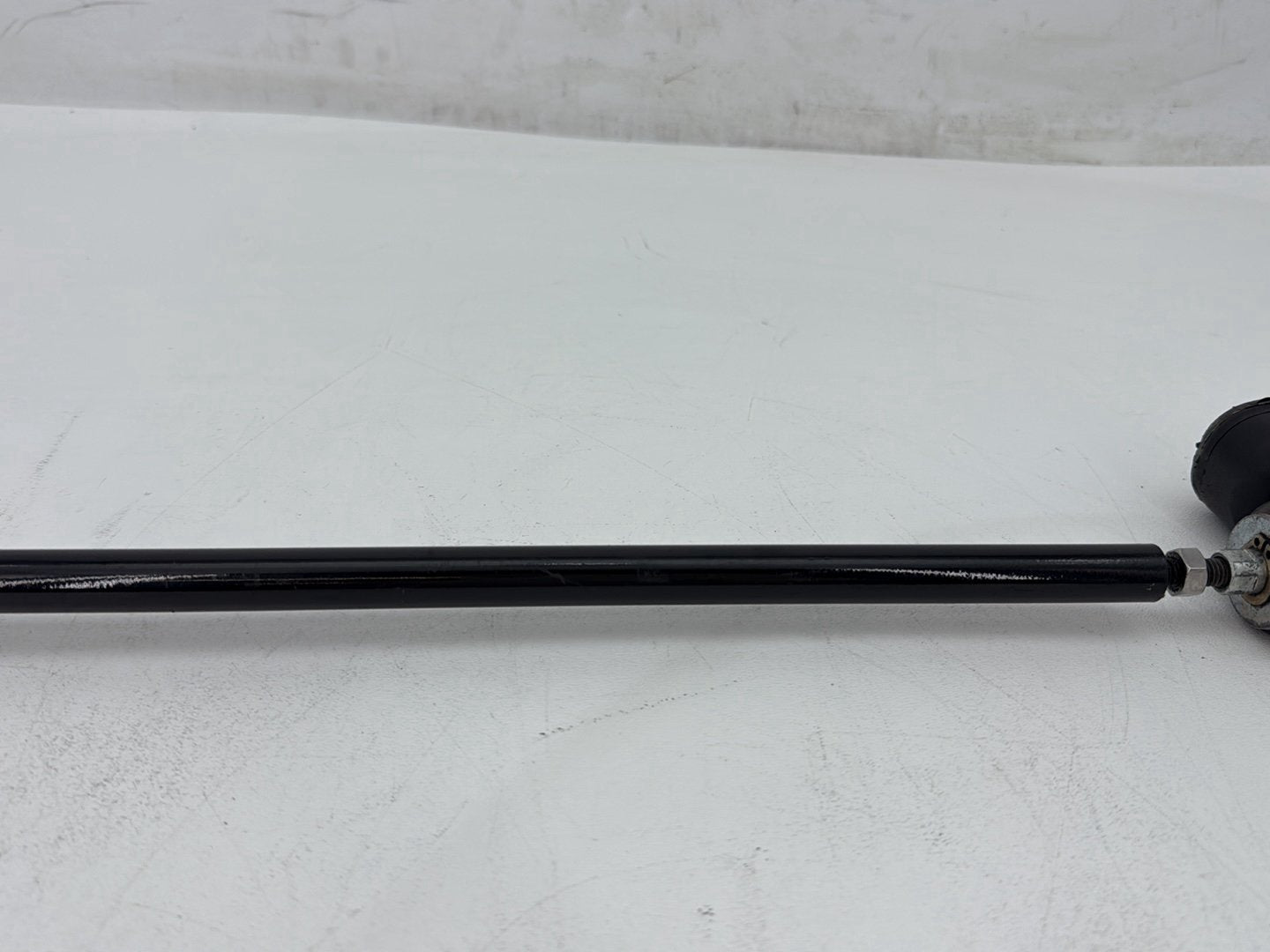 2006 Harley Dyna FXDWGI Wide Glide OEM Rear Brake Master Cylinder Reservoir