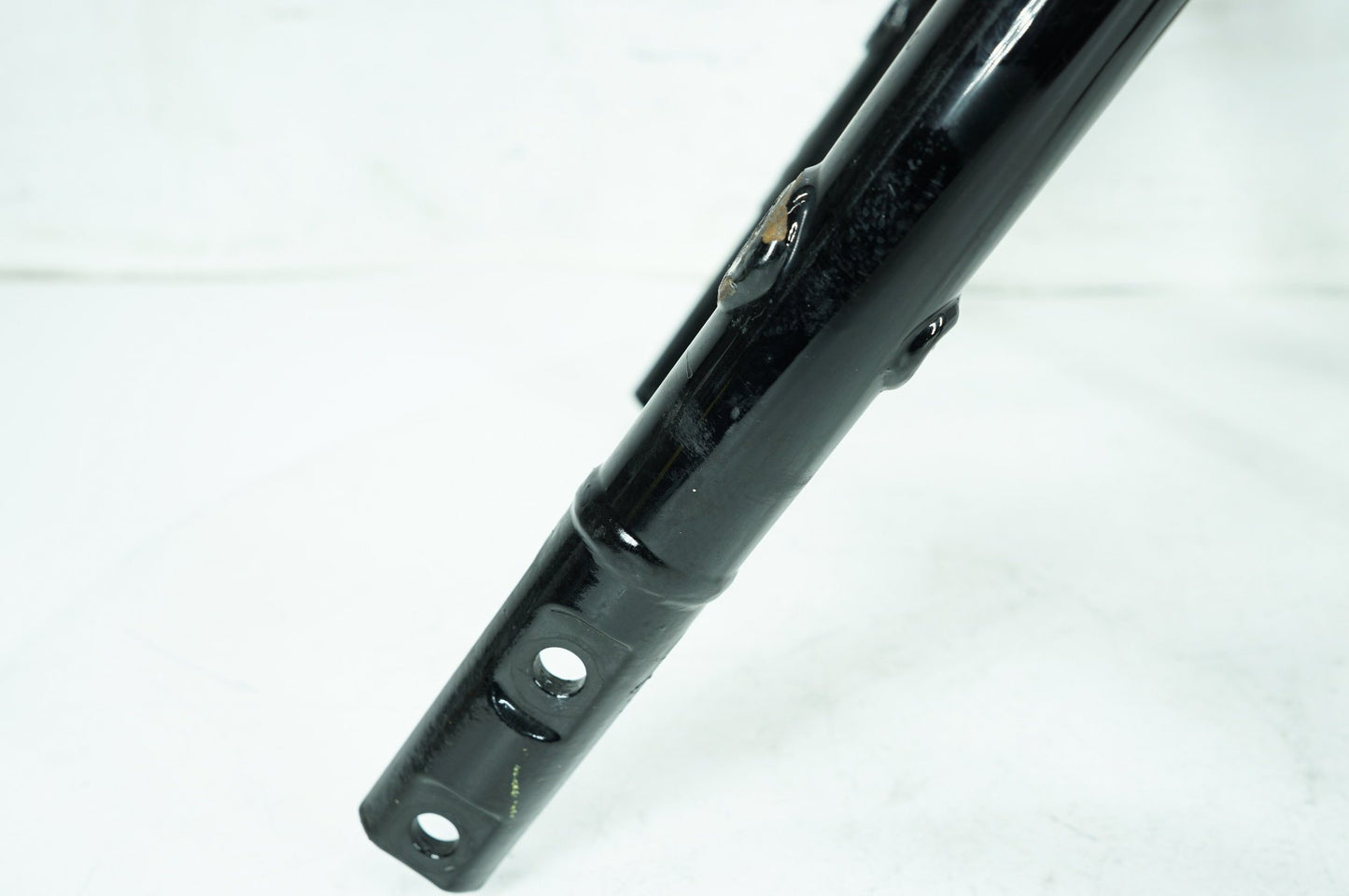 2008 - 2016 Harley-Davidson Touring Road Glide Ultra Rear Sub Frame Subframe Tail Rail 48079-09BHP