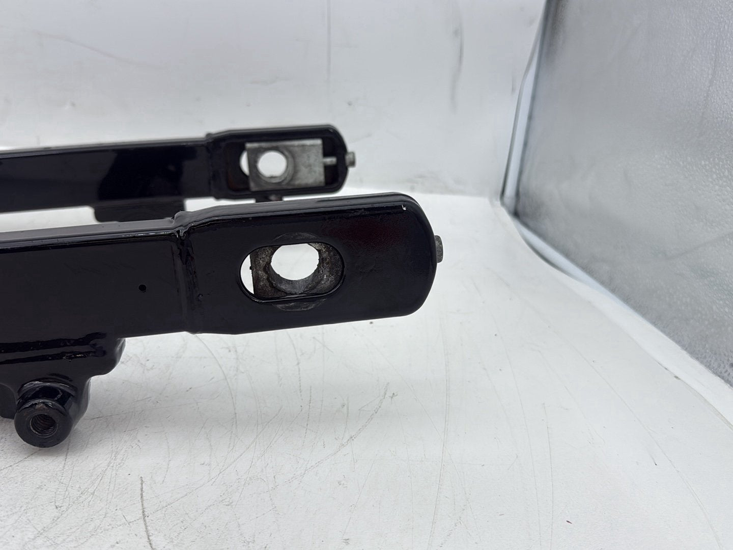 2008 Harley Dyna FXDL Low Rider Anniversary OEM Rear Fork Swingarm Swing Arm